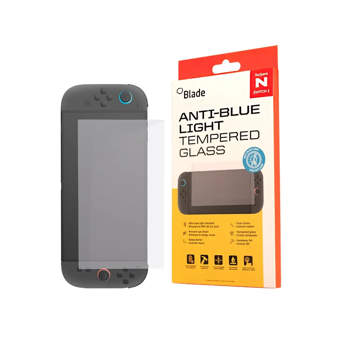 Funda para Teclado FR-TEC BL1003