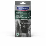 Rodillera Hansaplast Dynamic Pain Guard Negro