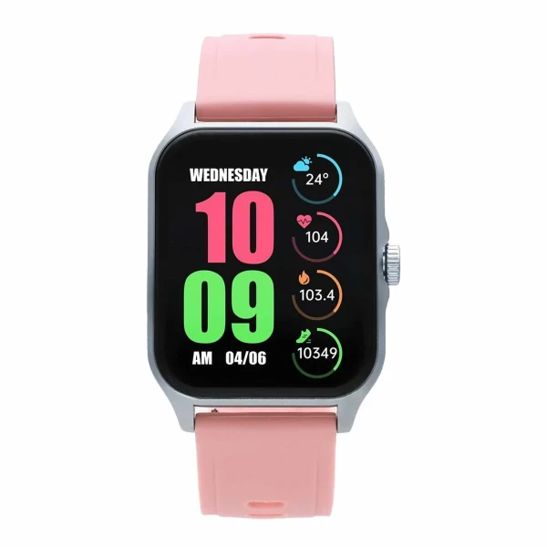 Smartwatch Radiant RAS10402DF