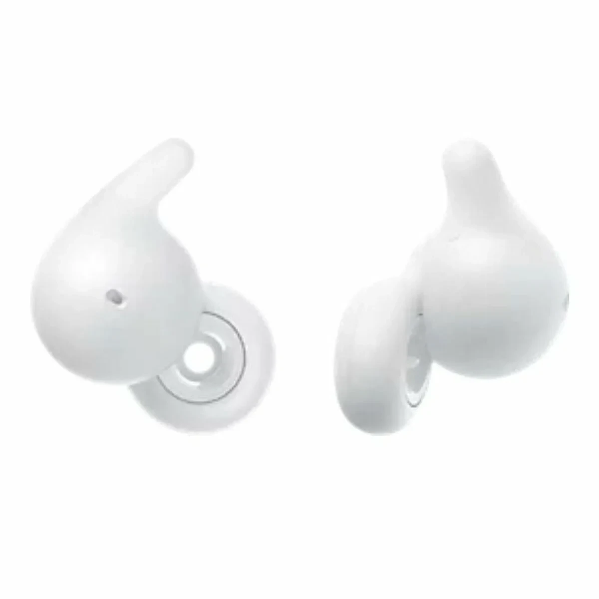 Auriculares Inalámbricos con Estuche de Carga Sony LinkBuds Open Blanco