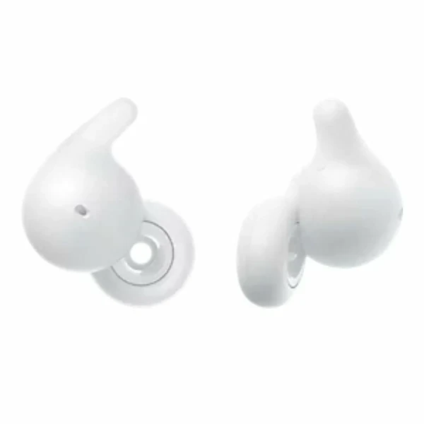 Auriculares Inalámbricos con Estuche de Carga Sony LinkBuds Open Blanco