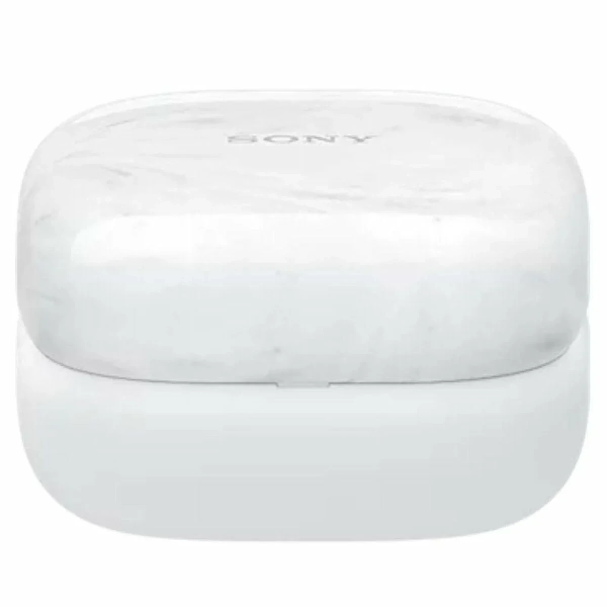 Auriculares Inalámbricos con Estuche de Carga Sony LinkBuds Open Blanco