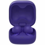 Auriculares Inalámbricos con Estuche de Carga Sony LinkBuds Open Violeta