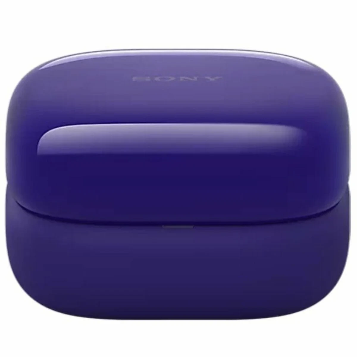 Auriculares Inalámbricos con Estuche de Carga Sony LinkBuds Open Violeta