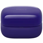Auriculares Inalámbricos con Estuche de Carga Sony LinkBuds Open Violeta