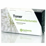 Tóner Compatible Karkemis 10050532 Amarillo