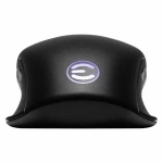 Ratón Gaming Evga X12 Negro