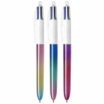 Set de Bolígrafos Bic 511030 Multicolor