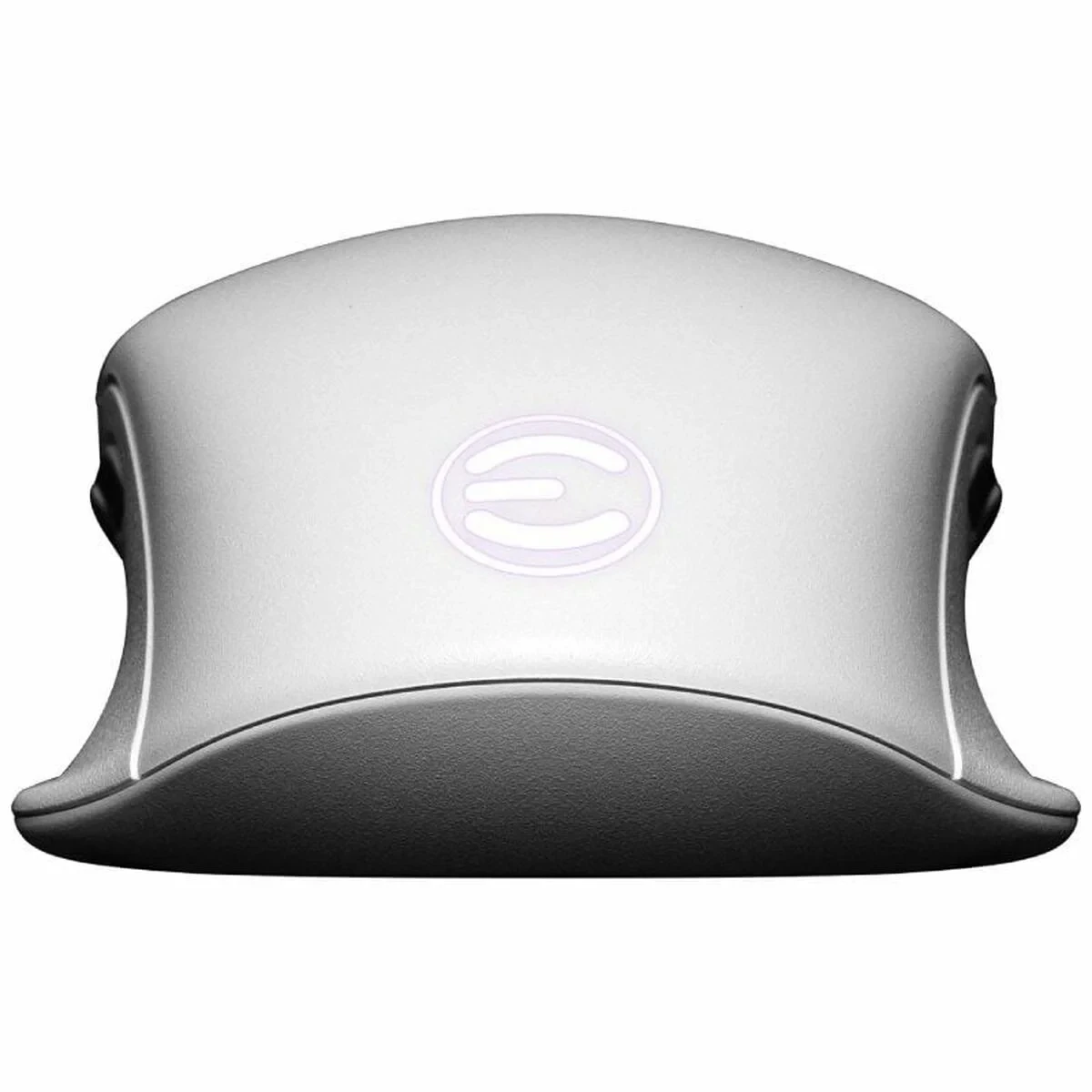 Ratón Gaming Evga X12 Blanco