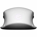 Ratón Gaming Evga X12 Blanco