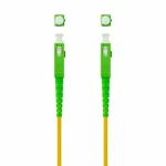 Cable fibra óptica NANOCABLE 10.20.0000-100 100 m