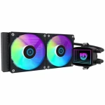 Base de Refrigeración para Portátil Hiditec LDCR10004