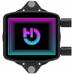 Base de Refrigeración para Portátil Hiditec LDCR10004