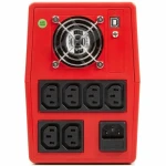 SAI Interactivo Salicru SPS 1500 ONE IEC 1500 VA