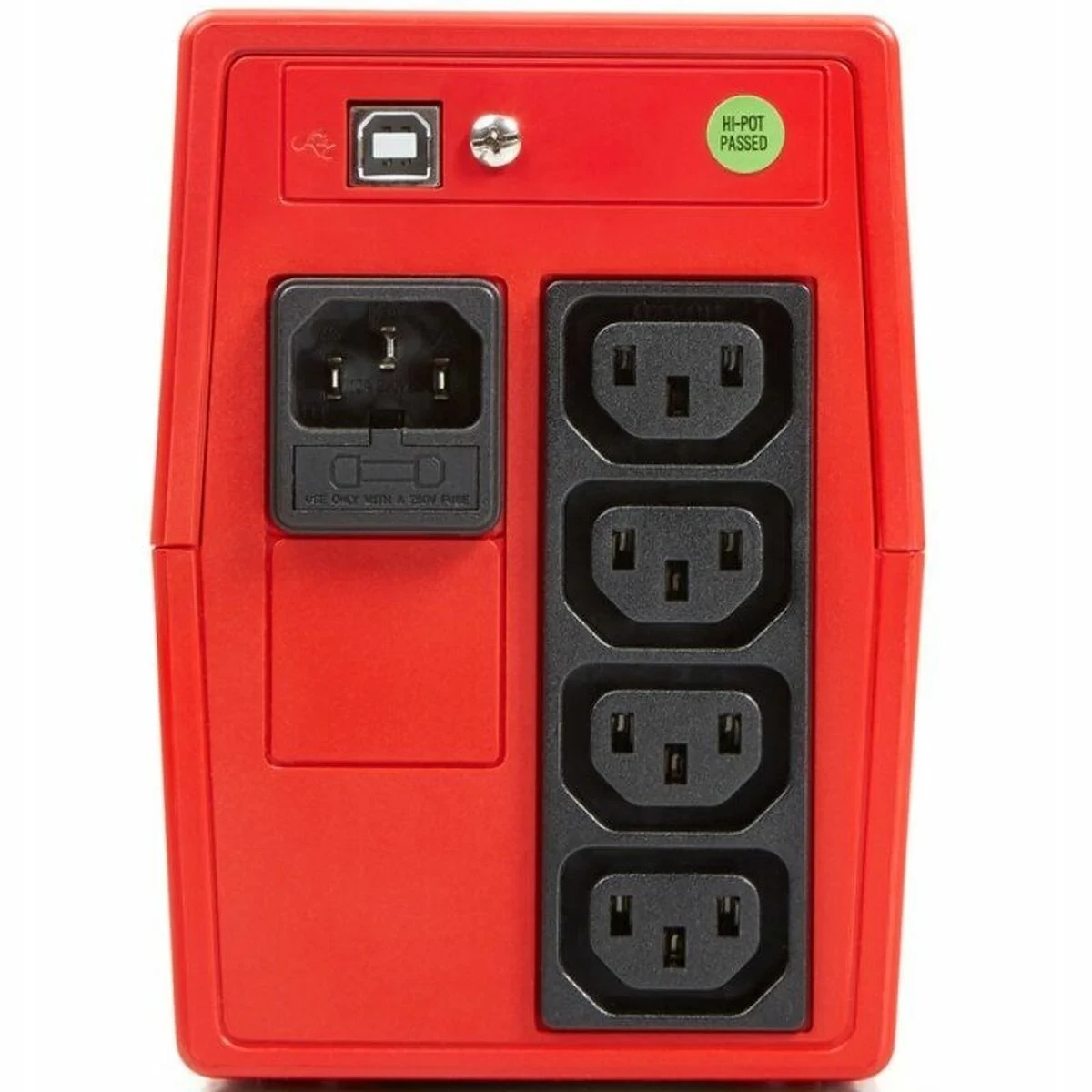 SAI Interactivo Salicru SPS 900 ONE IEC 900 VA