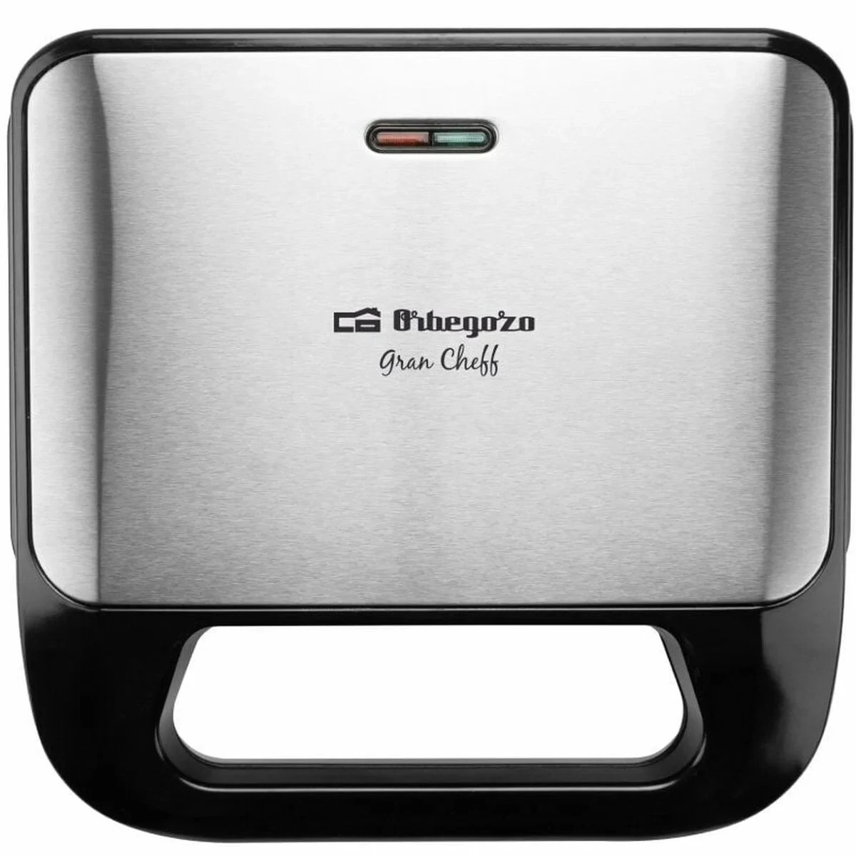 Sandwichera Orbegozo SW 7560