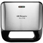 Sandwichera Orbegozo SW 7560