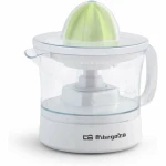 Exprimidor Eléctrico Orbegozo EP 1510 Blanco 25 W 500 ml