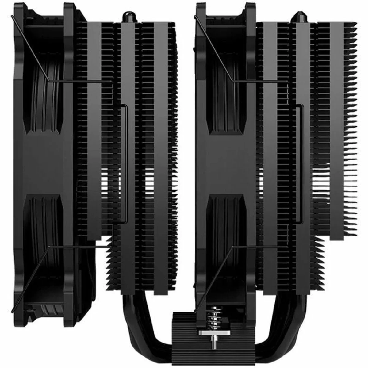 Base de Refrigeración para Portátil Hiditec CPUH10003