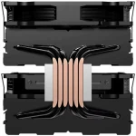 Base de Refrigeración para Portátil Hiditec CPUH10003