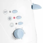 Tostadora Orbegozo TO-3010 700 W