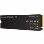 Disco Duro Western Digital WDS200T4X0E 2 TB SSD
