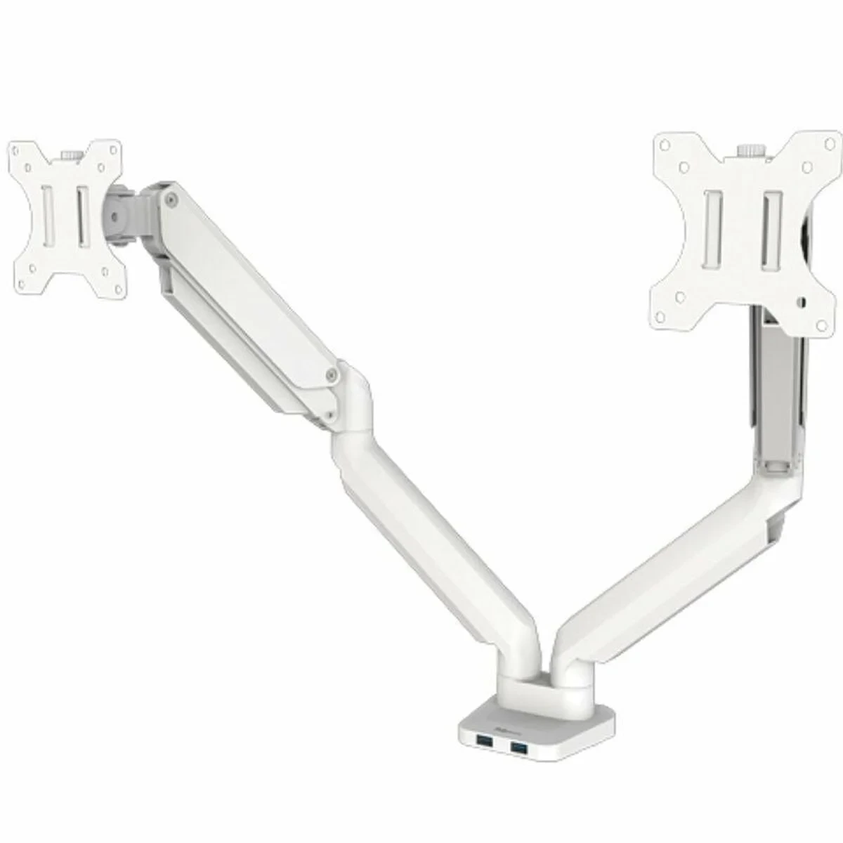 Soporte de Mesa para Pantalla Fellowes Platinum 32"