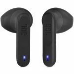 Auriculares Inalámbricos con Estuche de Carga JBL Vibe Flex Negro
