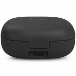 Auriculares Inalámbricos con Estuche de Carga JBL Vibe Flex Negro