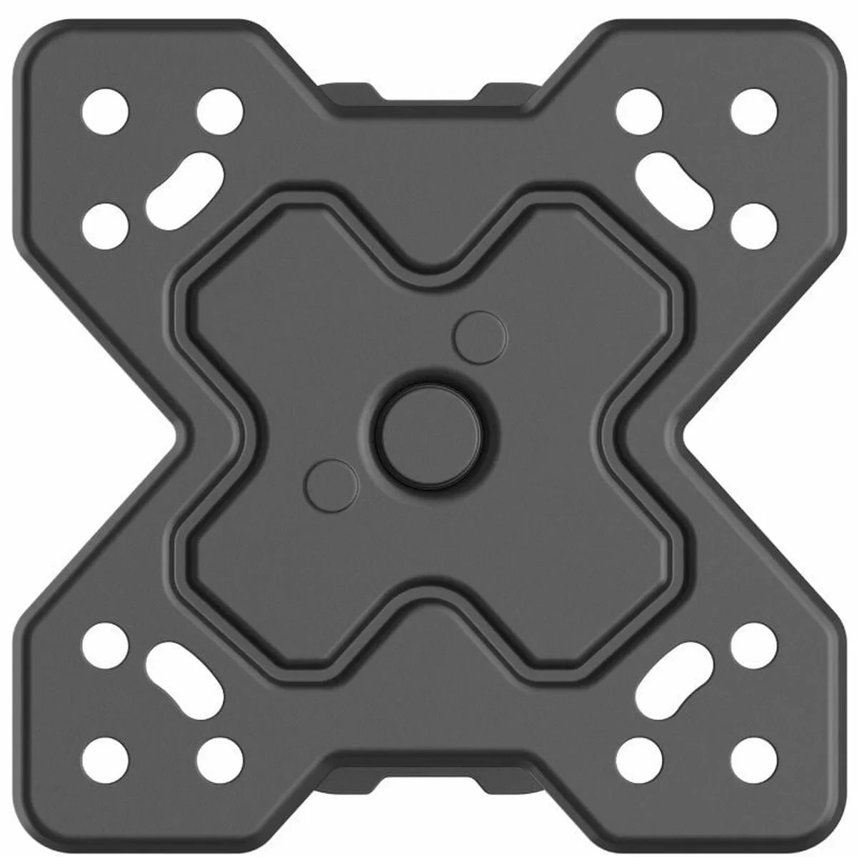 Soporte de Mesa para Pantalla FONESTAR MOV-111EN