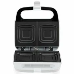 Sandwichera Orbegozo SW 4915 800 W