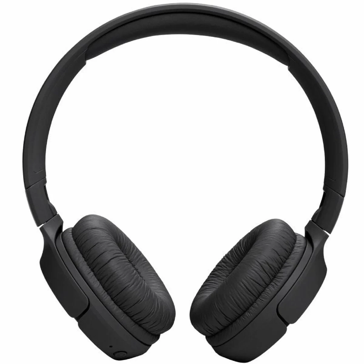 Auriculares Bluetooth con Micrófono JBL Tune 525BT Negro