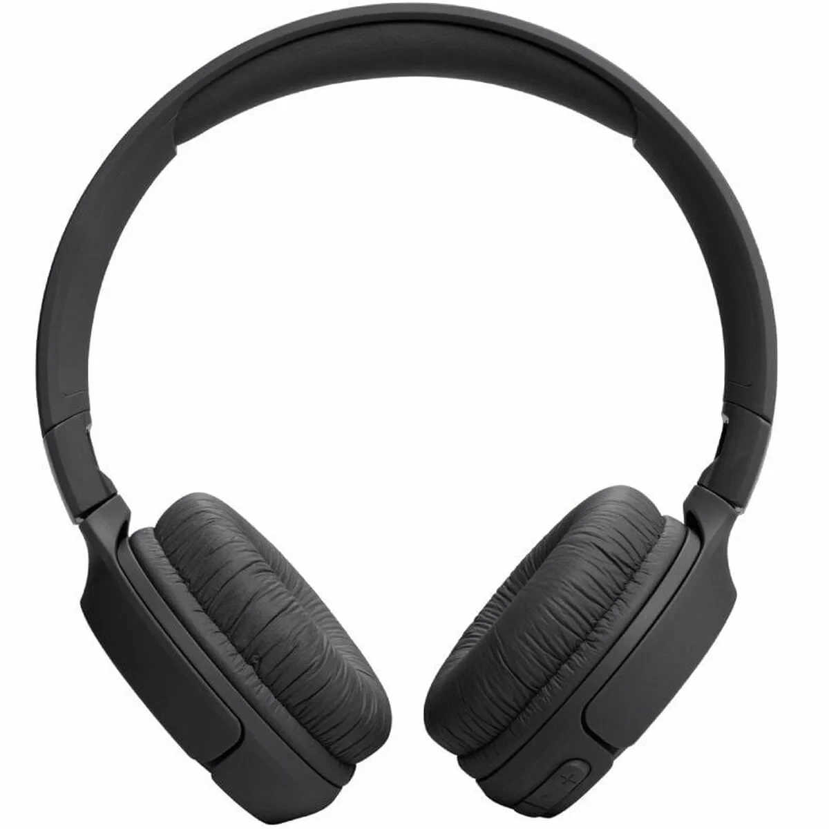 Auriculares Bluetooth con Micrófono JBL Tune 525BT Negro