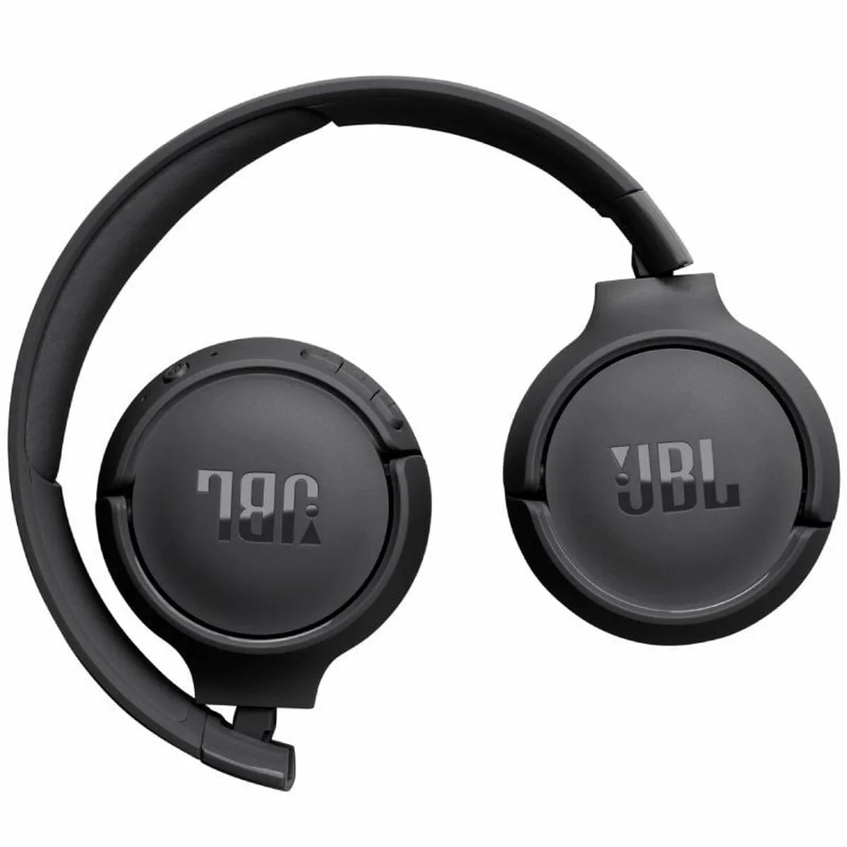Auriculares Bluetooth con Micrófono JBL Tune 525BT Negro