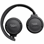Auriculares Bluetooth con Micrófono JBL Tune 525BT Negro