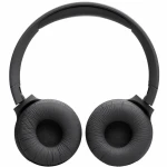 Auriculares Bluetooth con Micrófono JBL Tune 525BT Negro