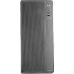 Caja Semitorre ATX Tacens 2AERO Negro