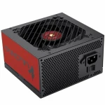 Fuente de Alimentación Mars Gaming MPVU750SI ATX 750 W 80 Plus Silver