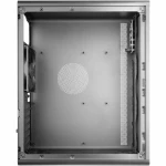 Caja Semitorre ATX Tacens 2AERO Negro