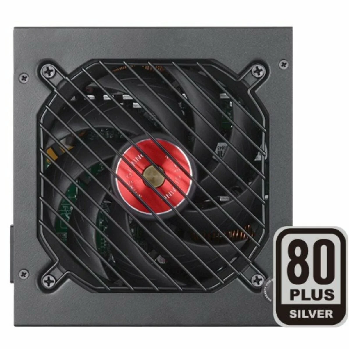 Fuente de Alimentación Mars Gaming MPVU750SI ATX 750 W 80 Plus Silver