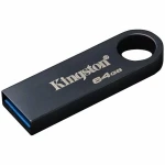 Memoria USB Kingston DataTraveler SE9 G3 USB 3.2 64 GB Negro