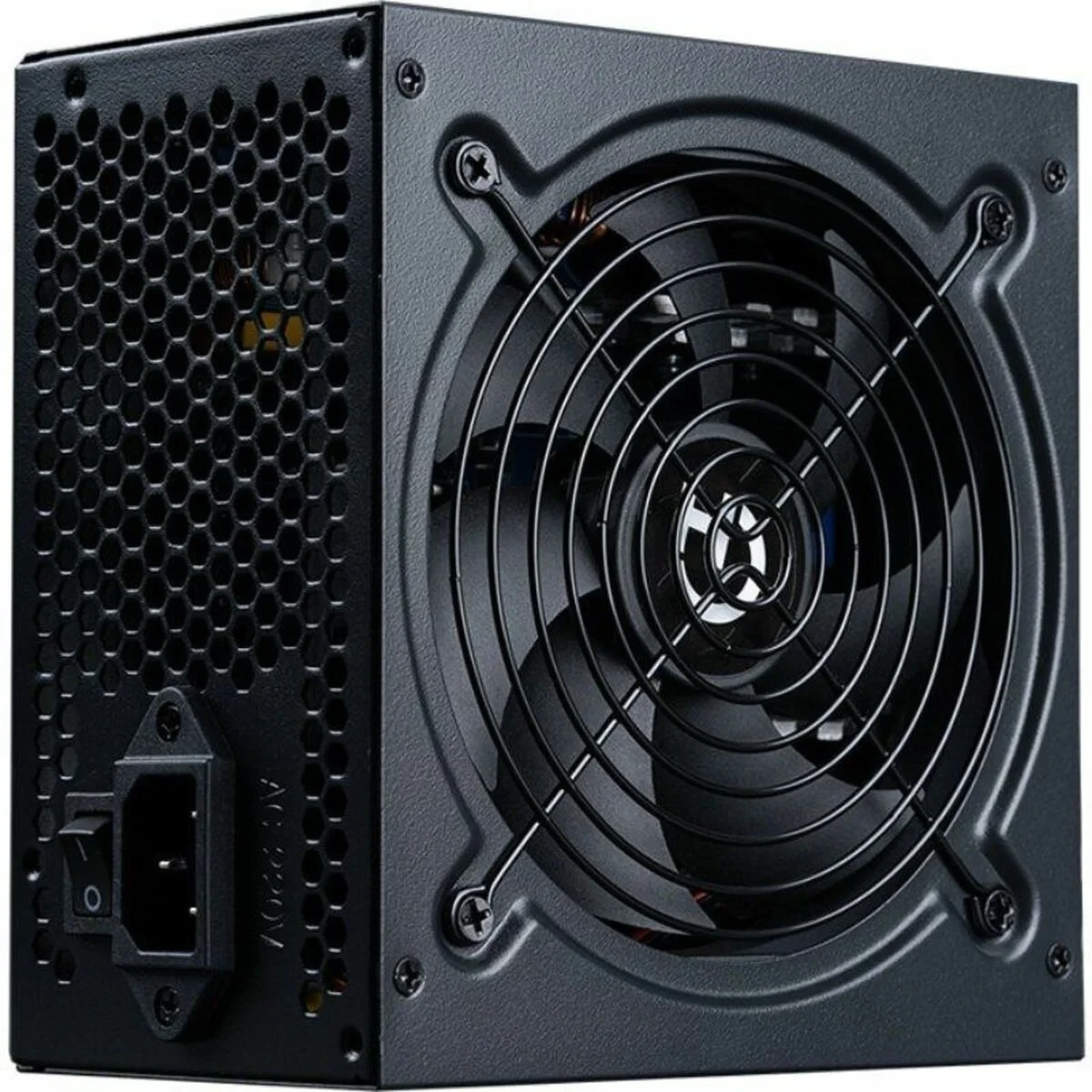 Fuente de Alimentación Hiditec PSU010045 ATX 650 W 80 Plus Bronze