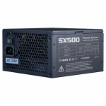 Fuente de Alimentación Hiditec PSU010027 ATX 500 W