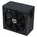 Fuente de Alimentación Hiditec PSU010009 ATX 550 W 80 Plus Bronze