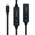 Cable USB NANOCABLE 10.01.1312