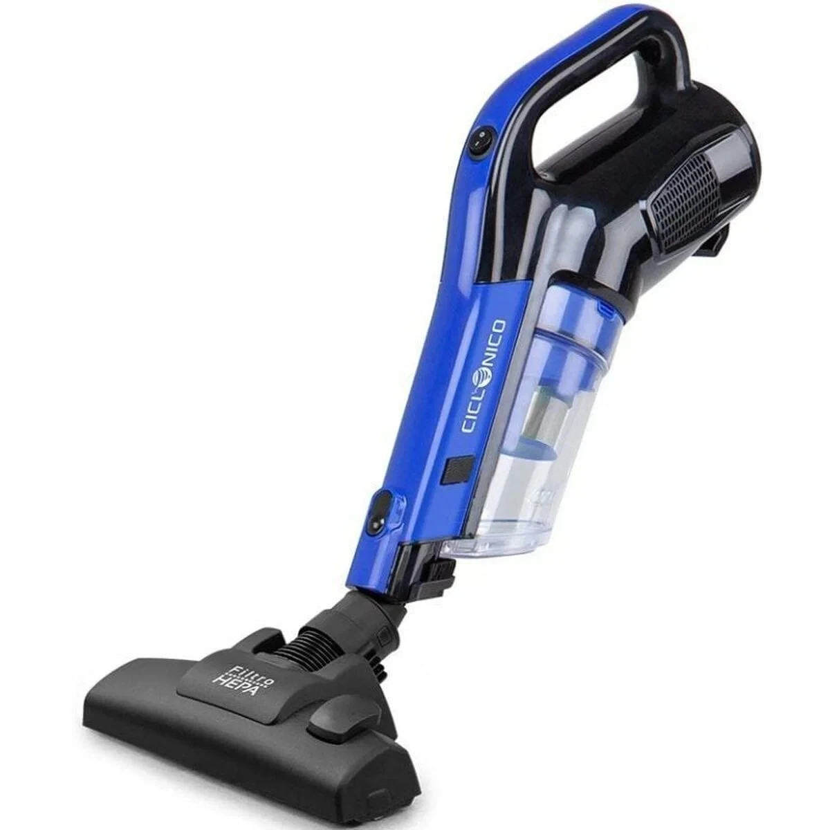 Aspiradora de Mano Orbegozo 17945 OR