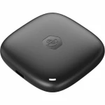 Disco Duro Externo Synology BDS70-2T Negro 2 TB 2 TB SSD