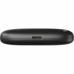 Disco Duro Externo Synology BDS70-2T Negro 2 TB 2 TB SSD