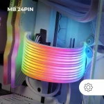 Filtro de Privacidad para Monitor Mars Gaming MCA24X