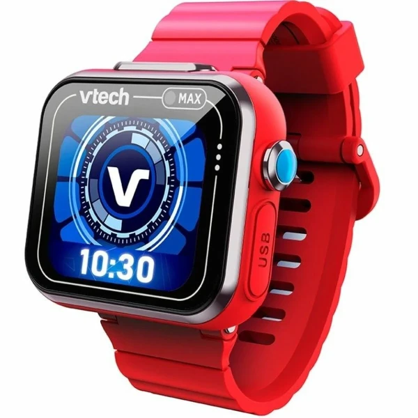 Smartwatch para Niños Vtech 80-531627-022 Rojo
